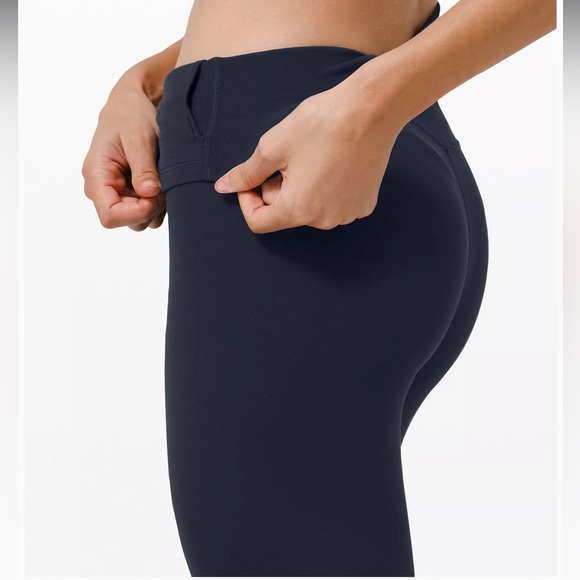 Lululemon leggings - Picture 2 of 7